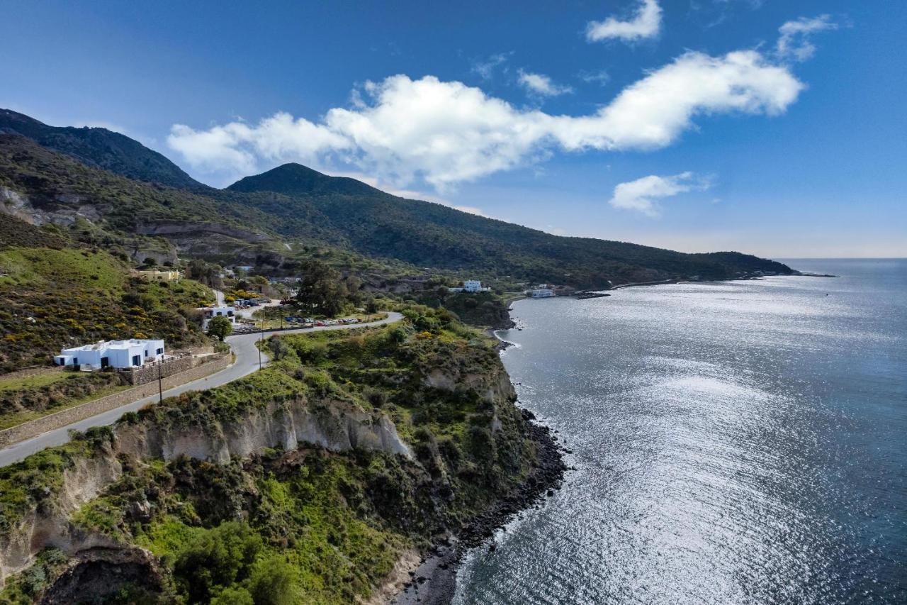 Sacada Seascape Nisyros Skála Exterior foto
